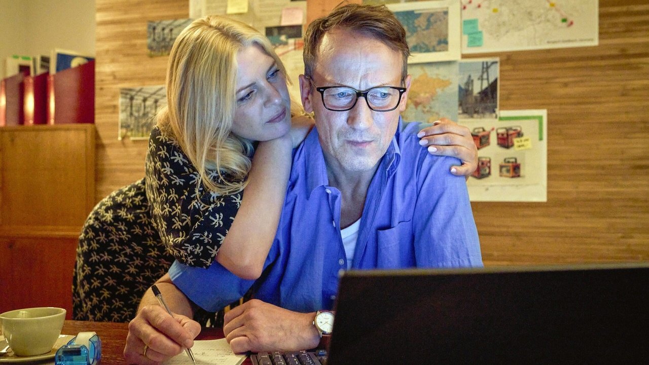 Blackout bei Wellmanns backdrop