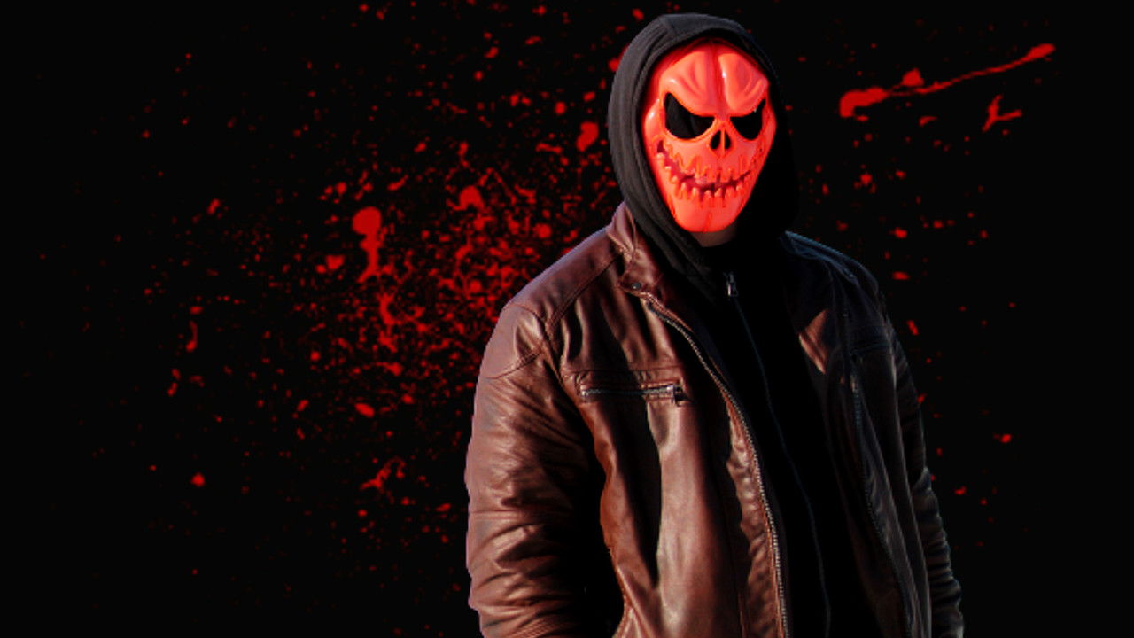 Rewind 1984 backdrop