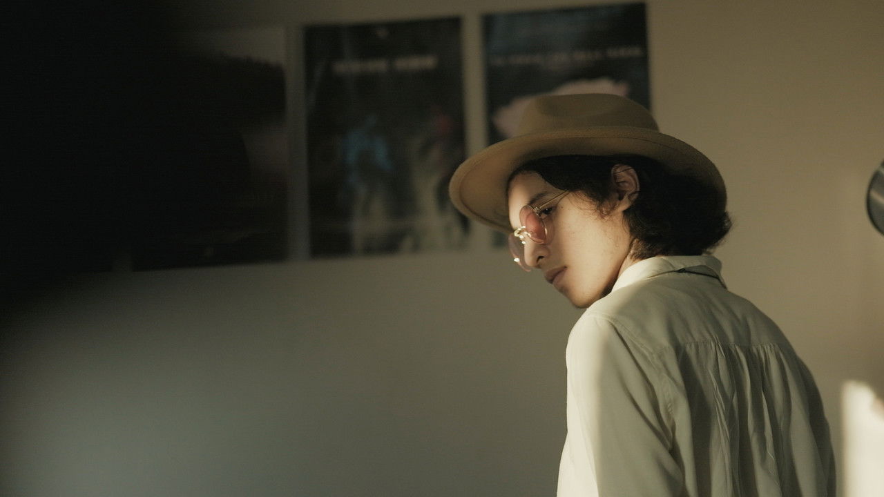 King of Swords backdrop