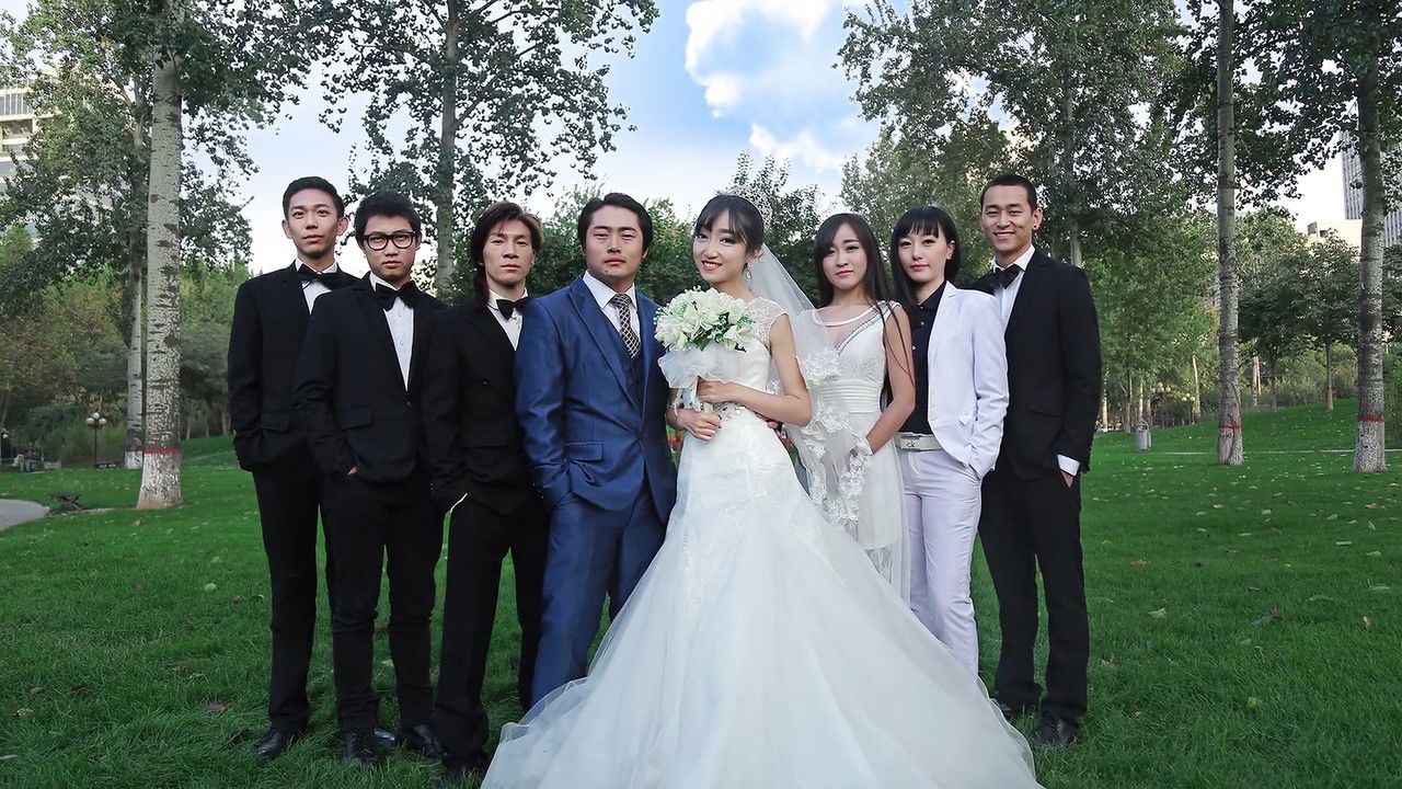 Moral Peanuts backdrop