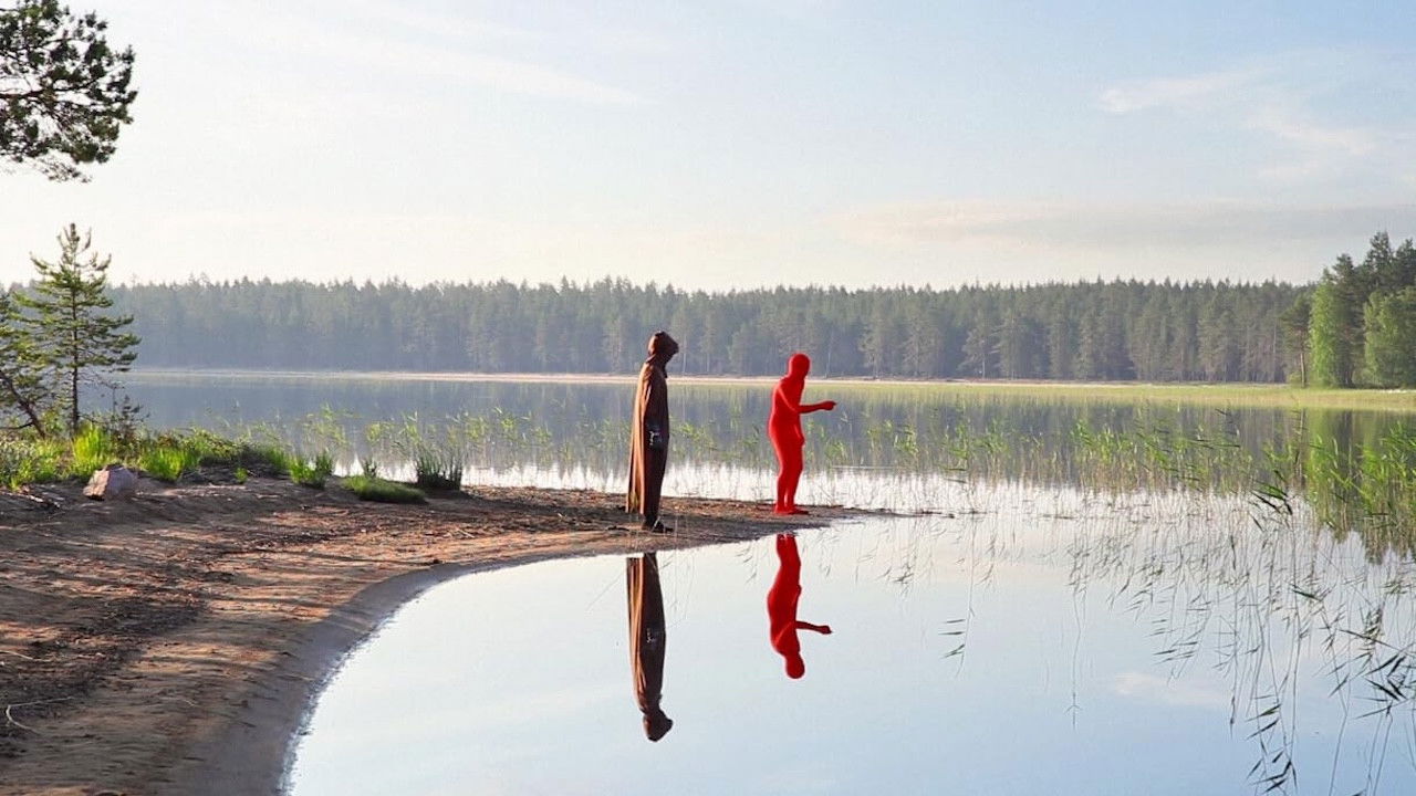 The Bear Tales backdrop