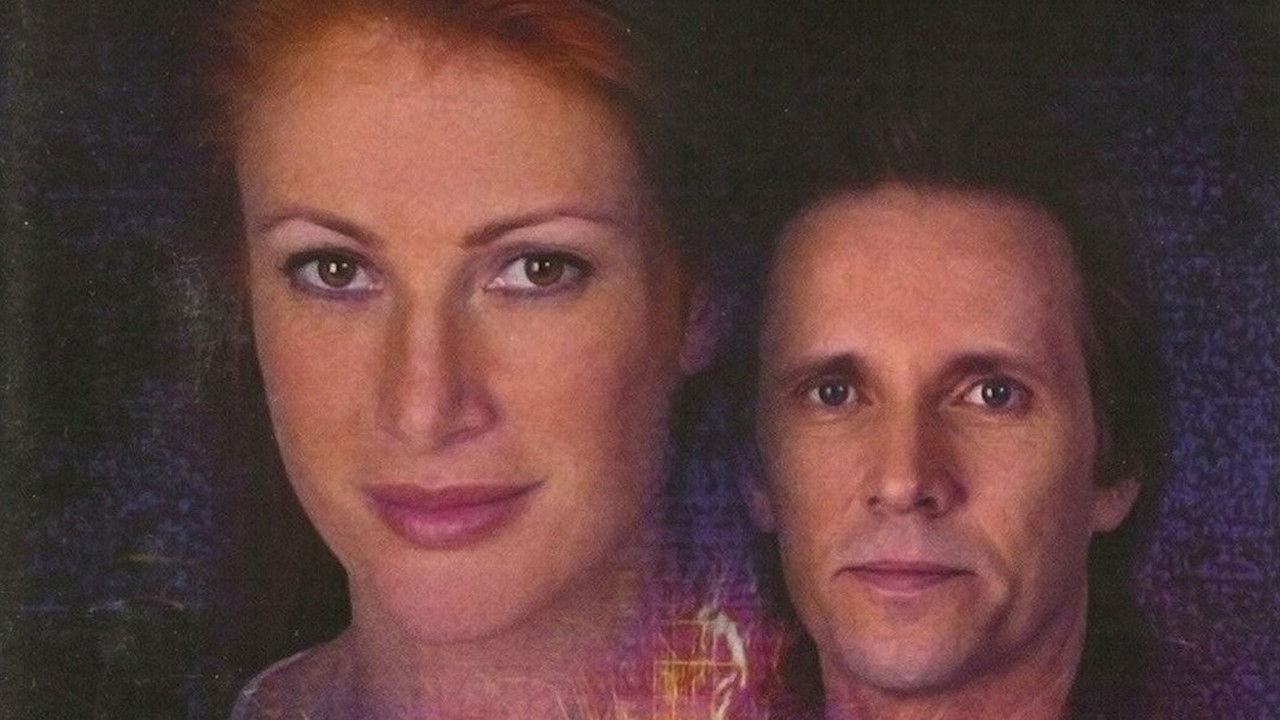 The Cradle Will Fall backdrop