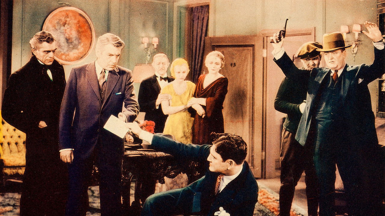 The Public Defender backdrop