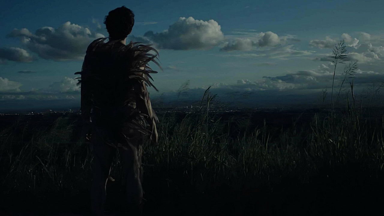 Beast of Cardo backdrop