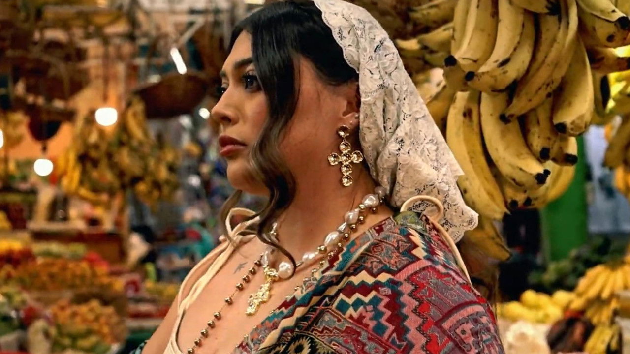 Así Se Siente backdrop