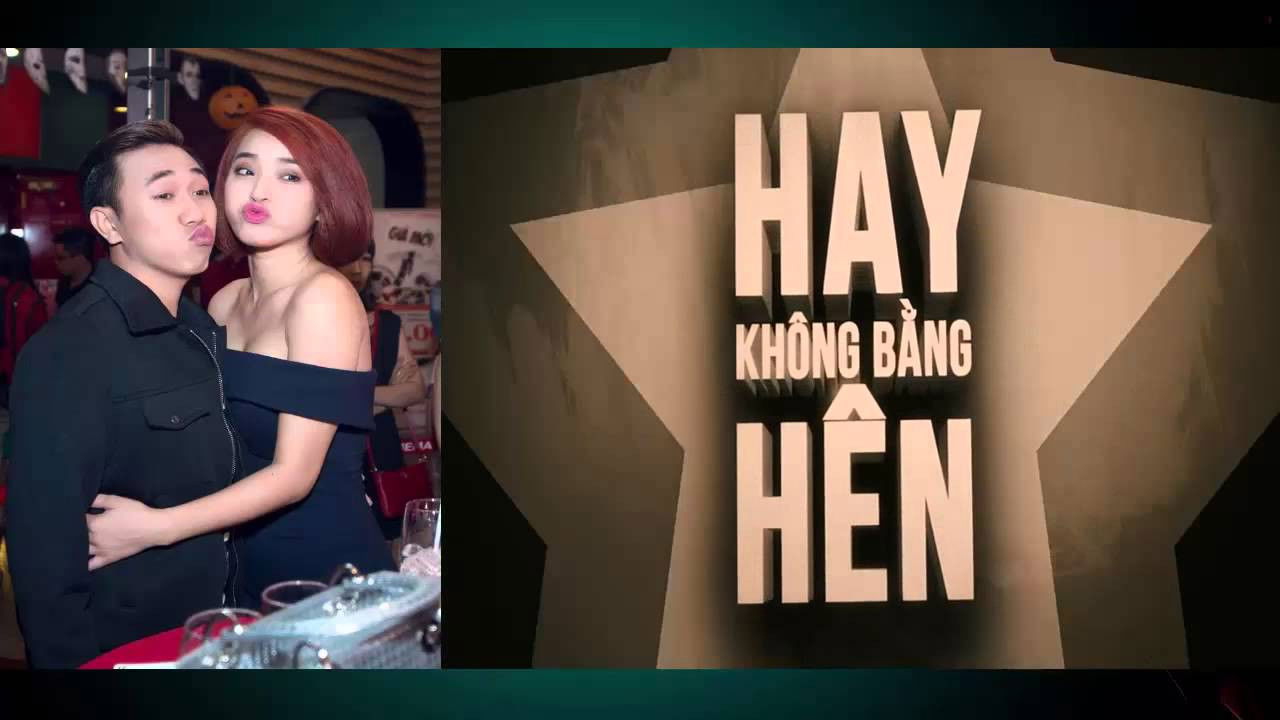 Hay Không Bằng Hên backdrop