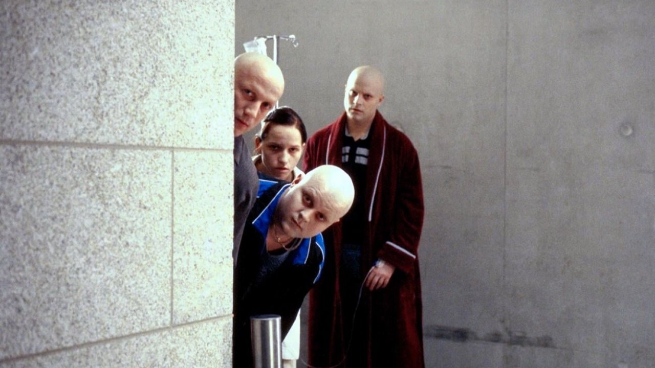 The Family Jewels backdrop