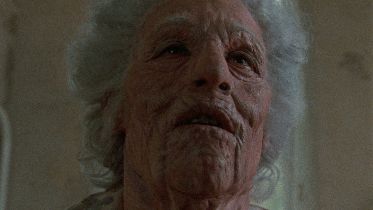 The Dead Come Home backdrop