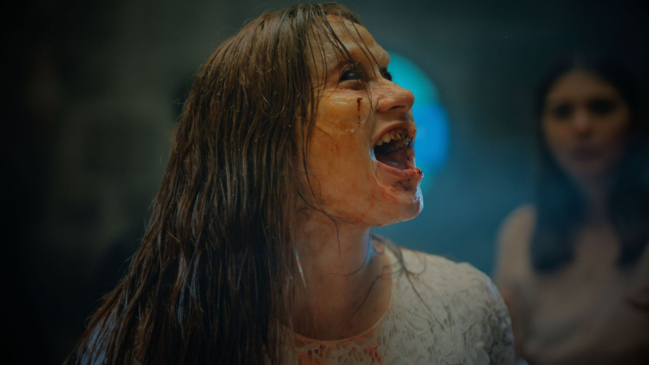 KMJS' Gabi Ng Lagim: The Movie backdrop