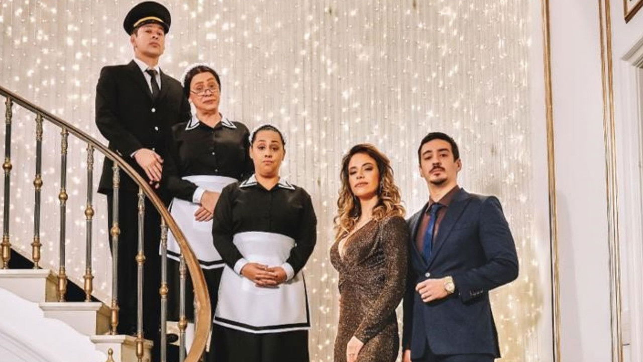 Vai Ter Troco backdrop