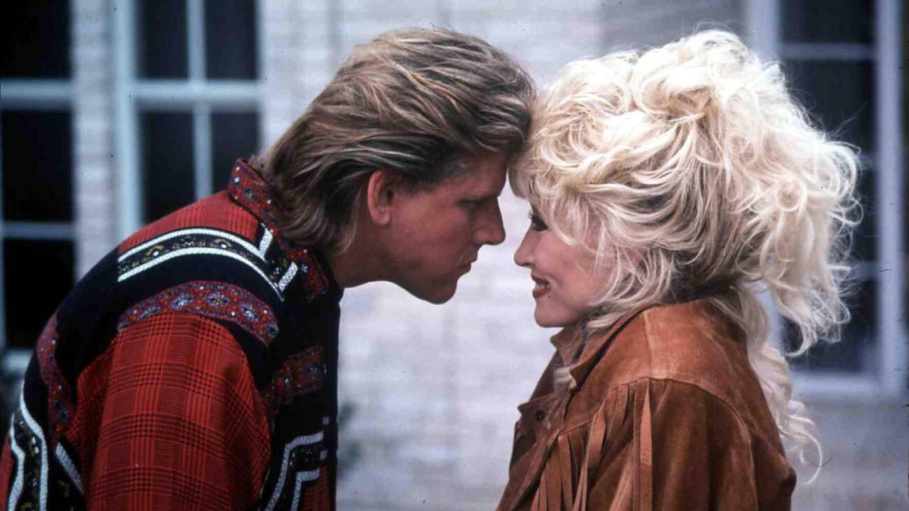 Wild Texas Wind backdrop