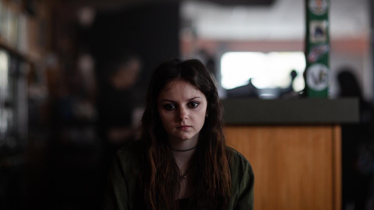 Night Blooms backdrop