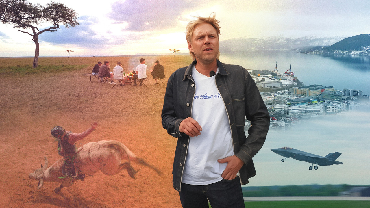 Verden som læreplads backdrop