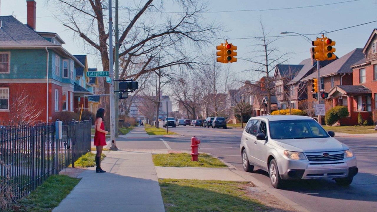 I Love You Forever backdrop