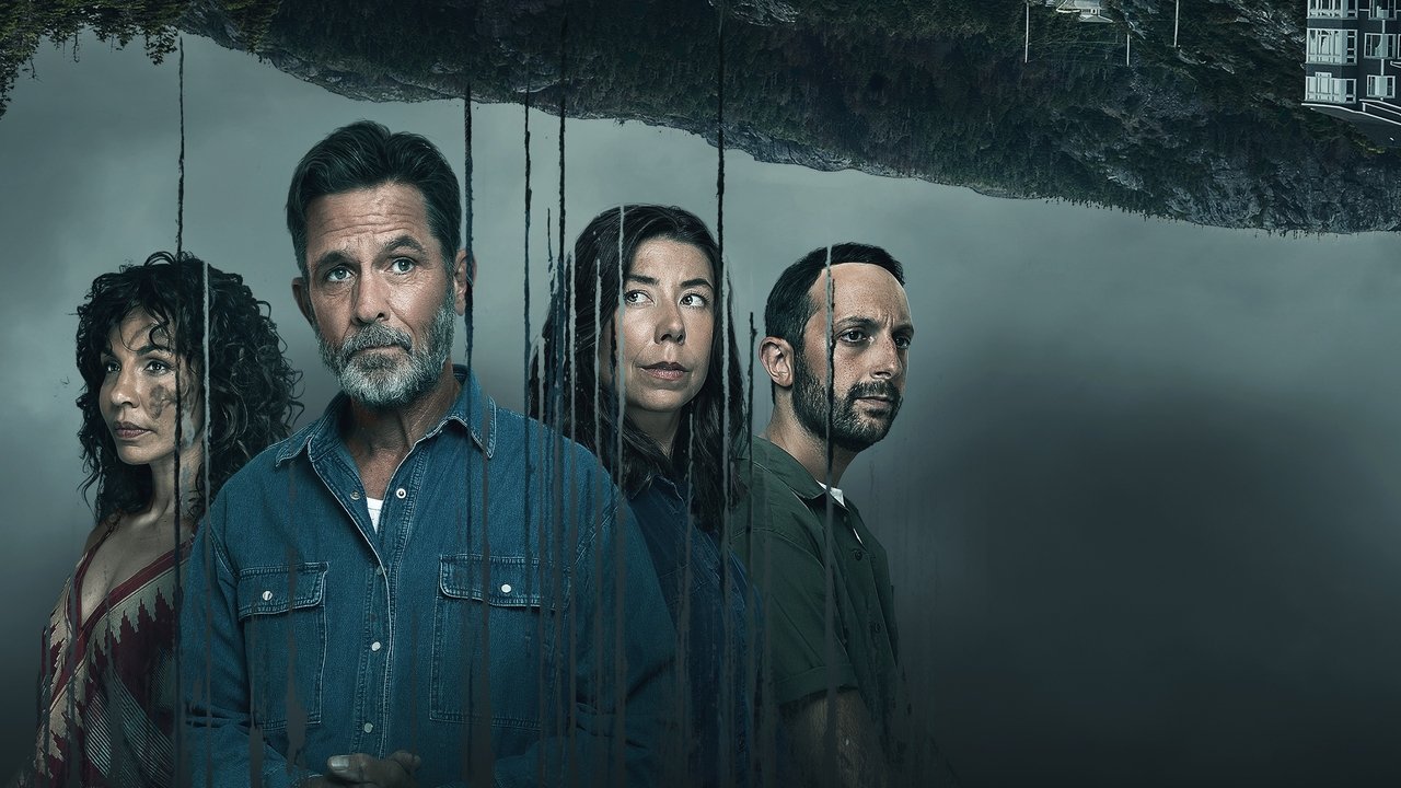 Something Undone backdrop