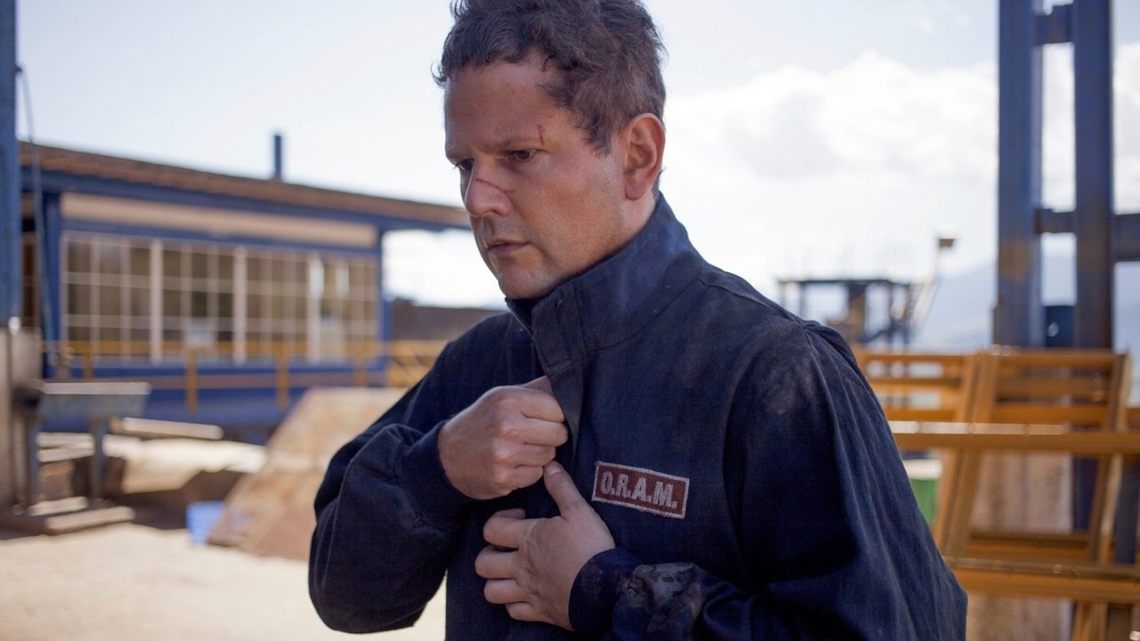 Bury Your Dead backdrop