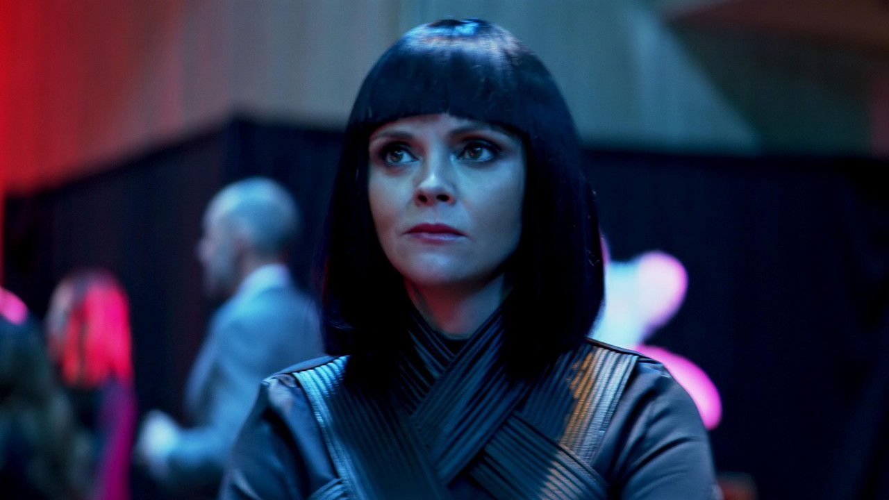 The Dresden Sun backdrop