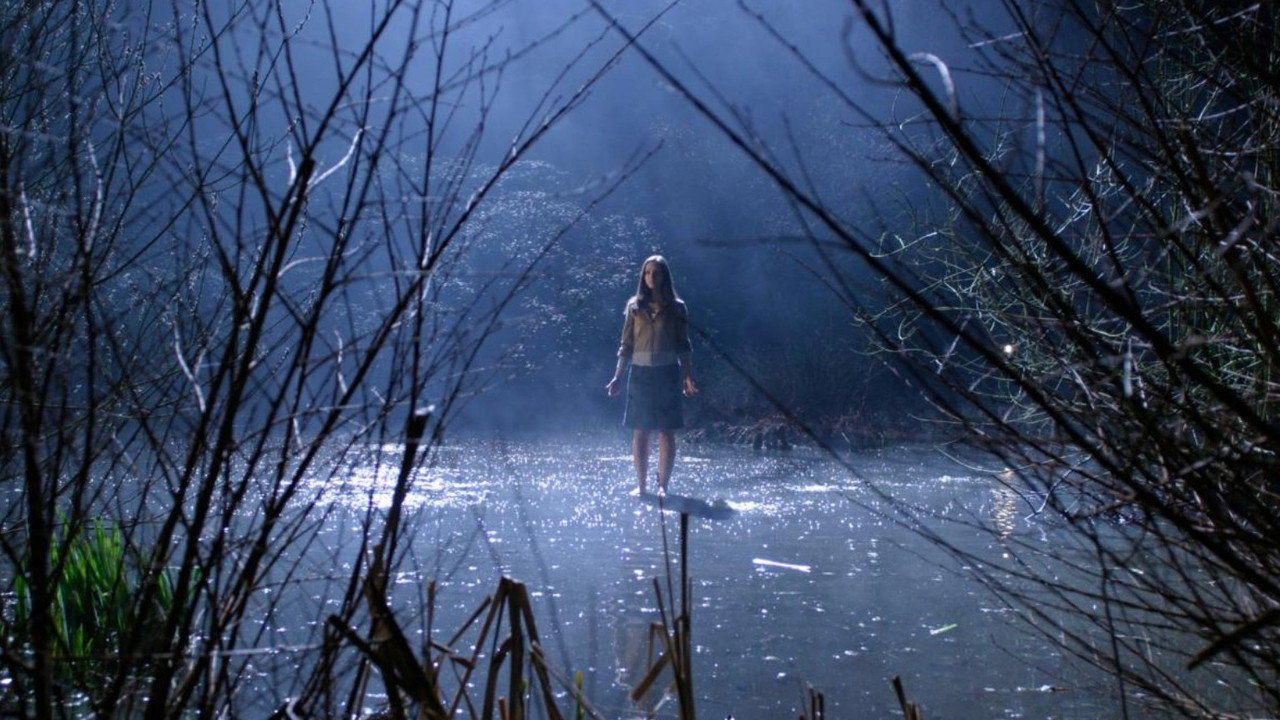 Restless Souls backdrop