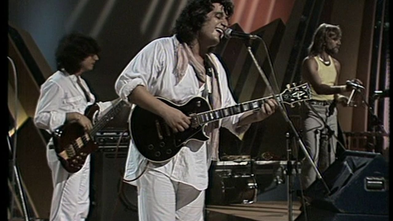 Pino Daniele Live @ RTSI backdrop