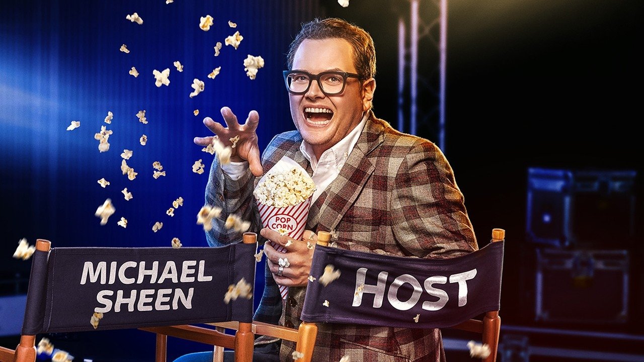 There's Something About Movies backdrop