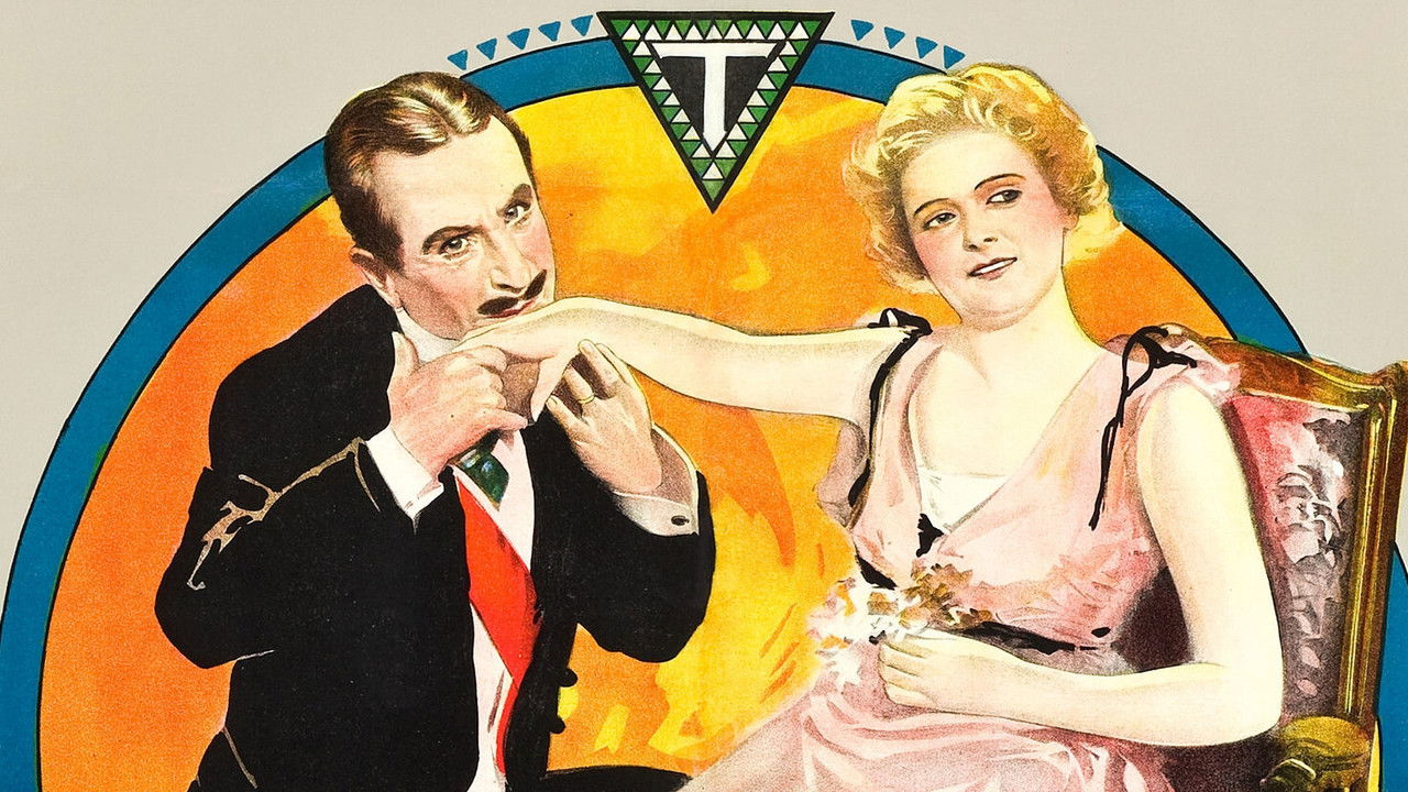 Hobbled Hearts backdrop