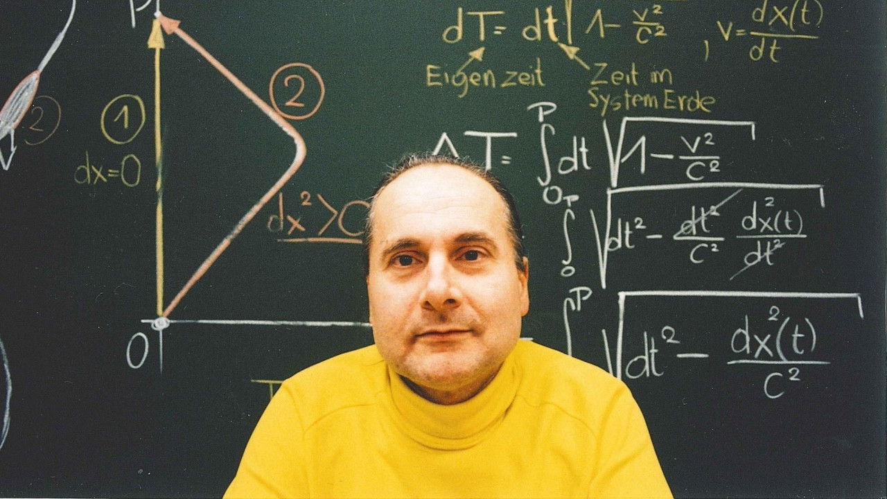 The Bosom Friend backdrop