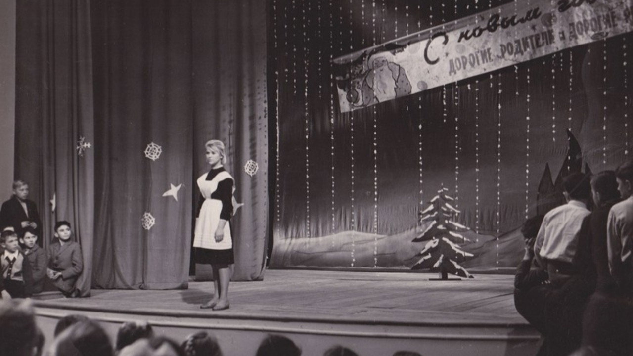 The Wild Dog Dingo backdrop