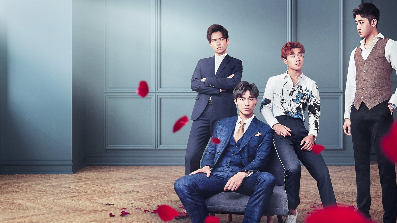 Well-Intended Love backdrop