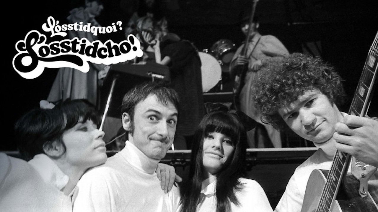 L'osstidquoi ? L'osstidcho! backdrop