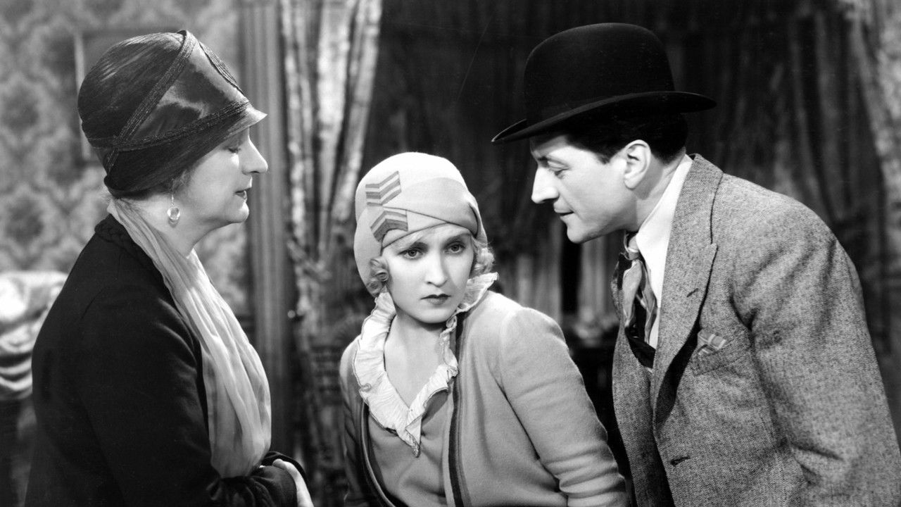 Glorifying the American Girl backdrop