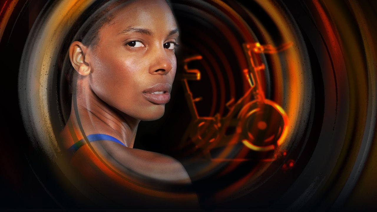 Spinning Out of Control backdrop