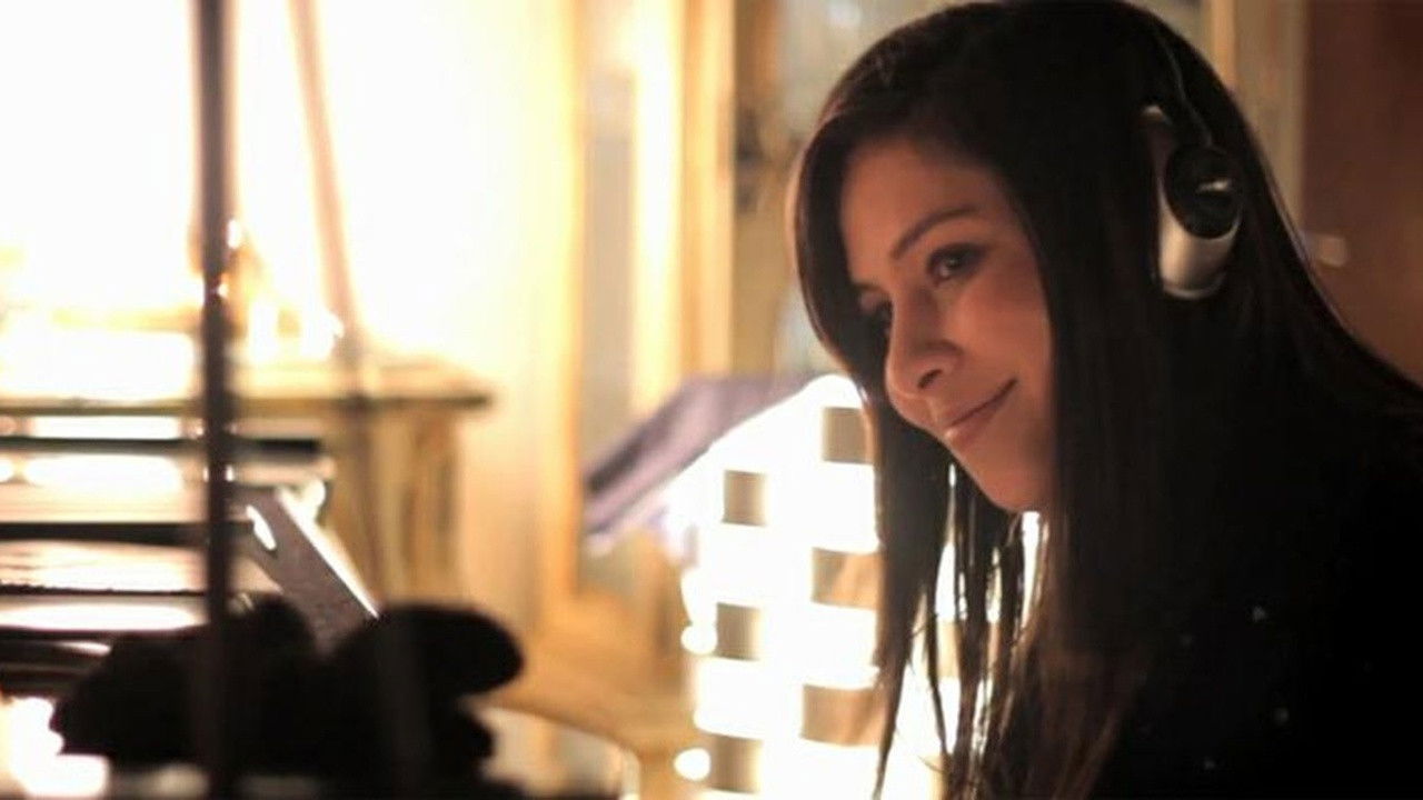 Multishow Registro: Agridoce – 20 Passos backdrop