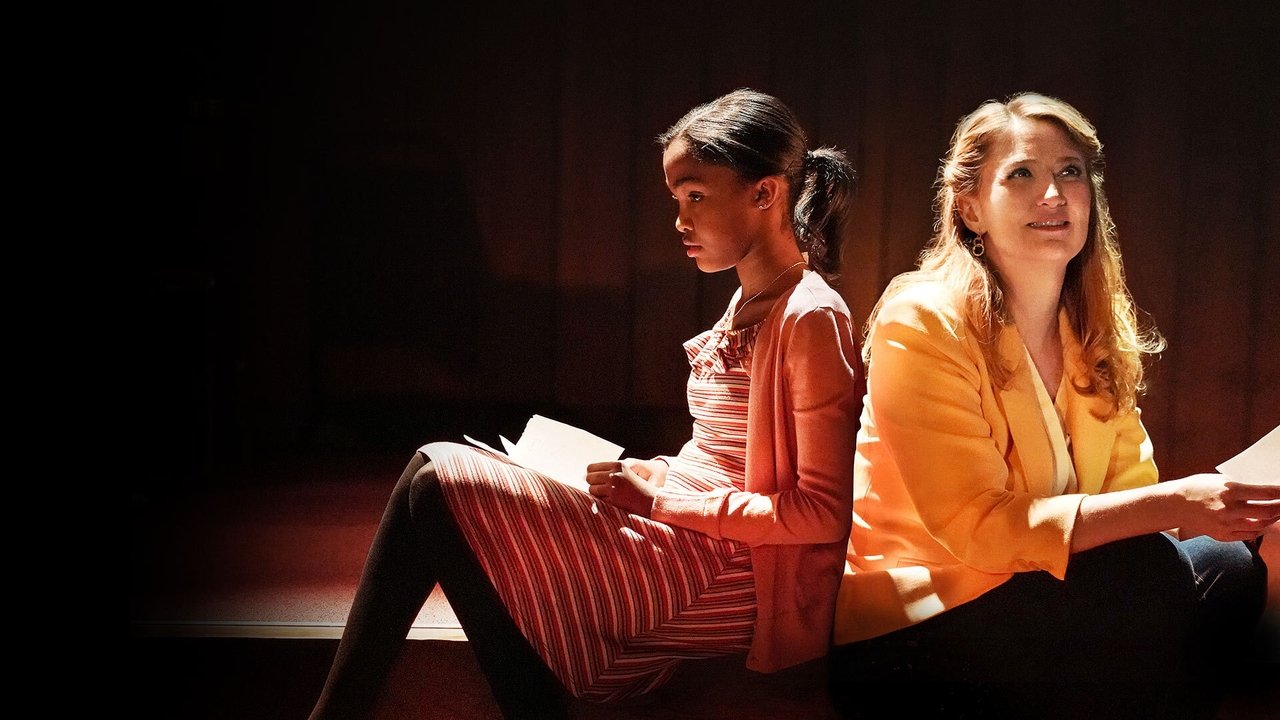 What the Constitution Means to Me backdrop