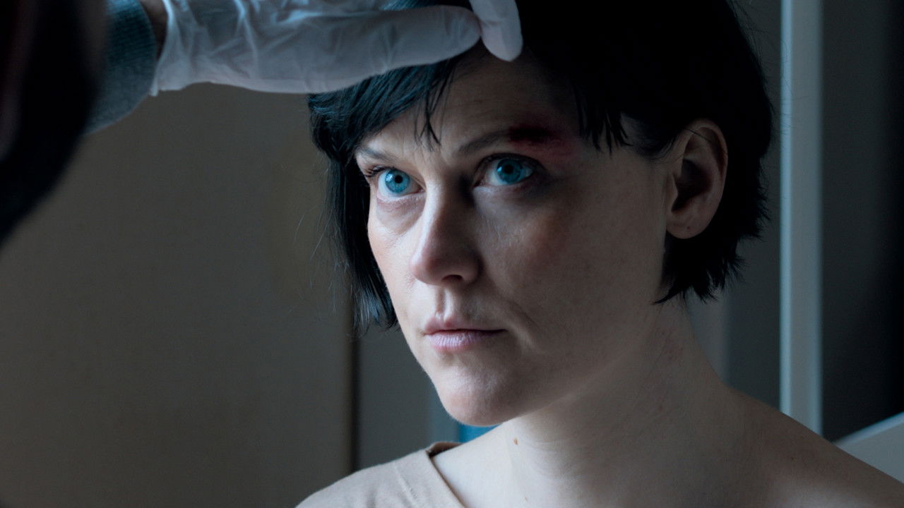 House of Silence backdrop