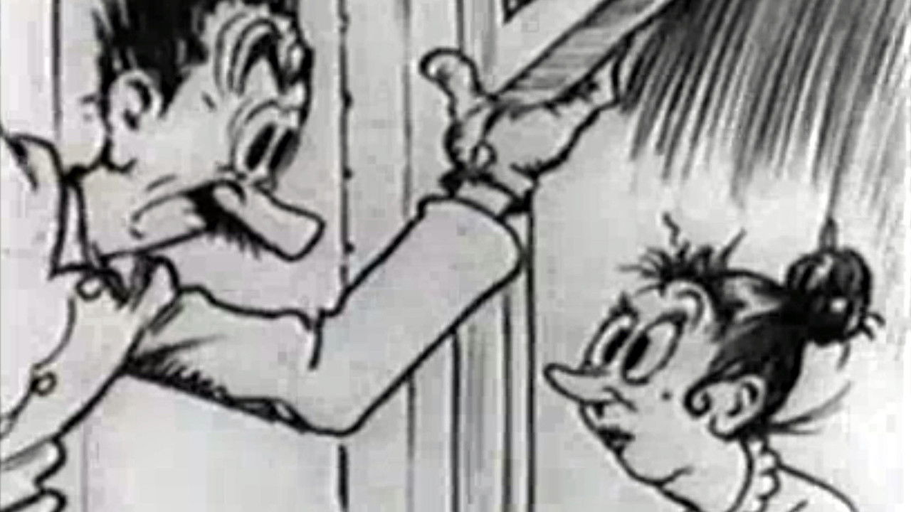 Fireman Save My Child backdrop