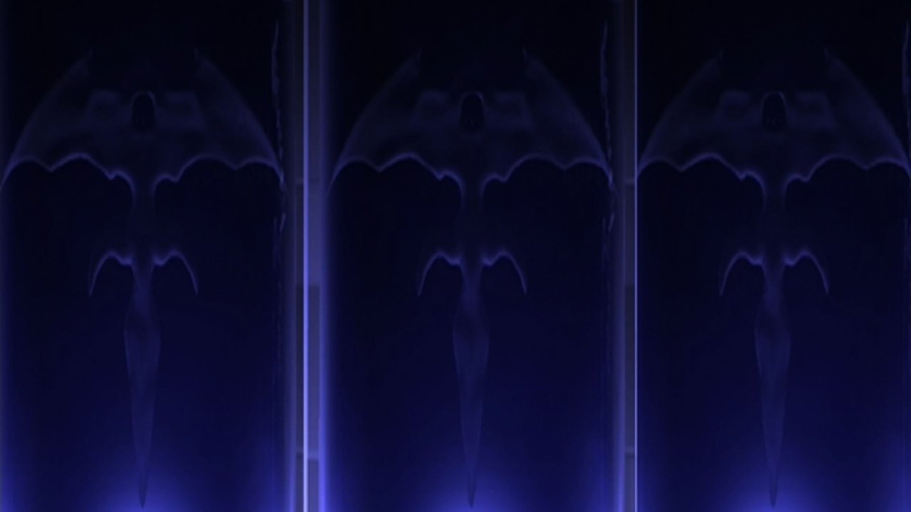 Queensrÿche: Live Evolution backdrop