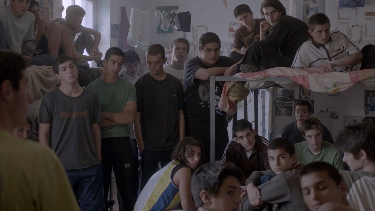 Negative Numbers backdrop