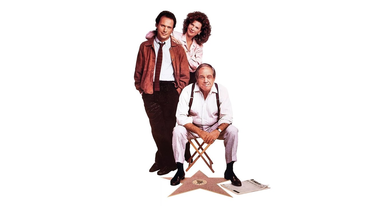 Memories of Me backdrop