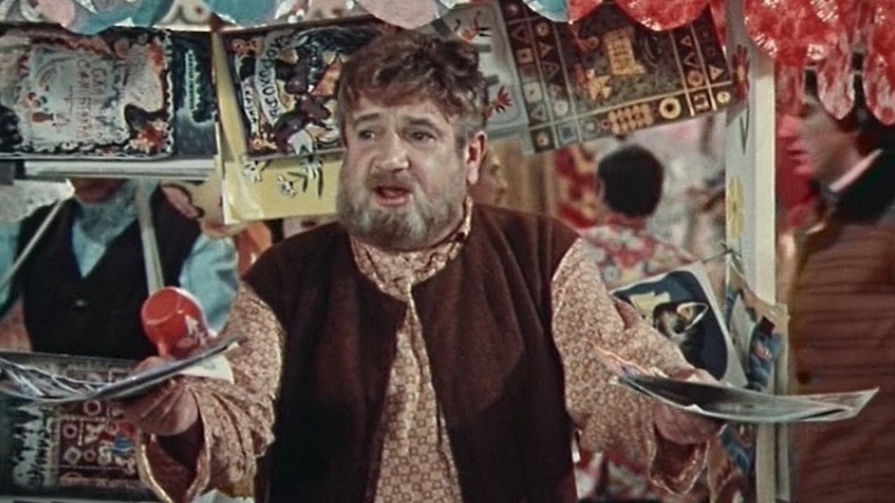 Smart Things backdrop