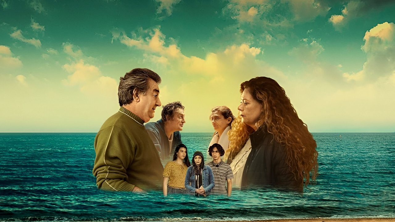 Soul Suburbia backdrop