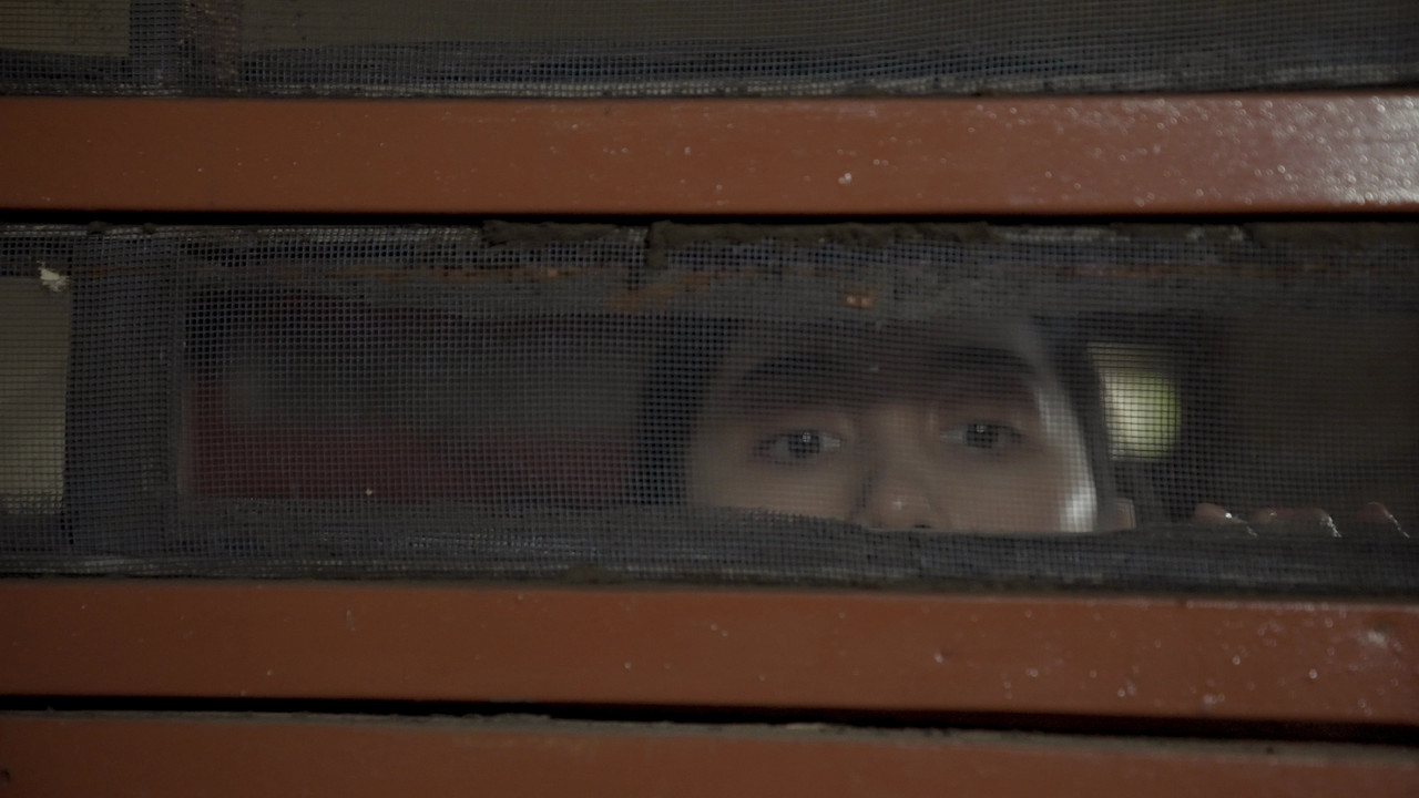 Ms. Ayu's Mishaps backdrop