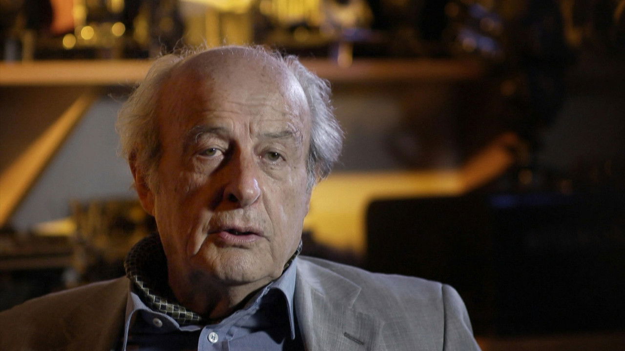 Attentato al Papa - La verità nascosta backdrop