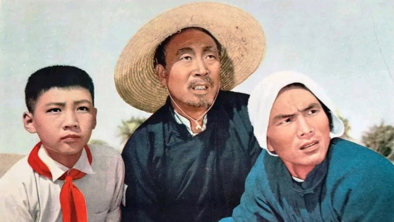 花儿朵朵 backdrop