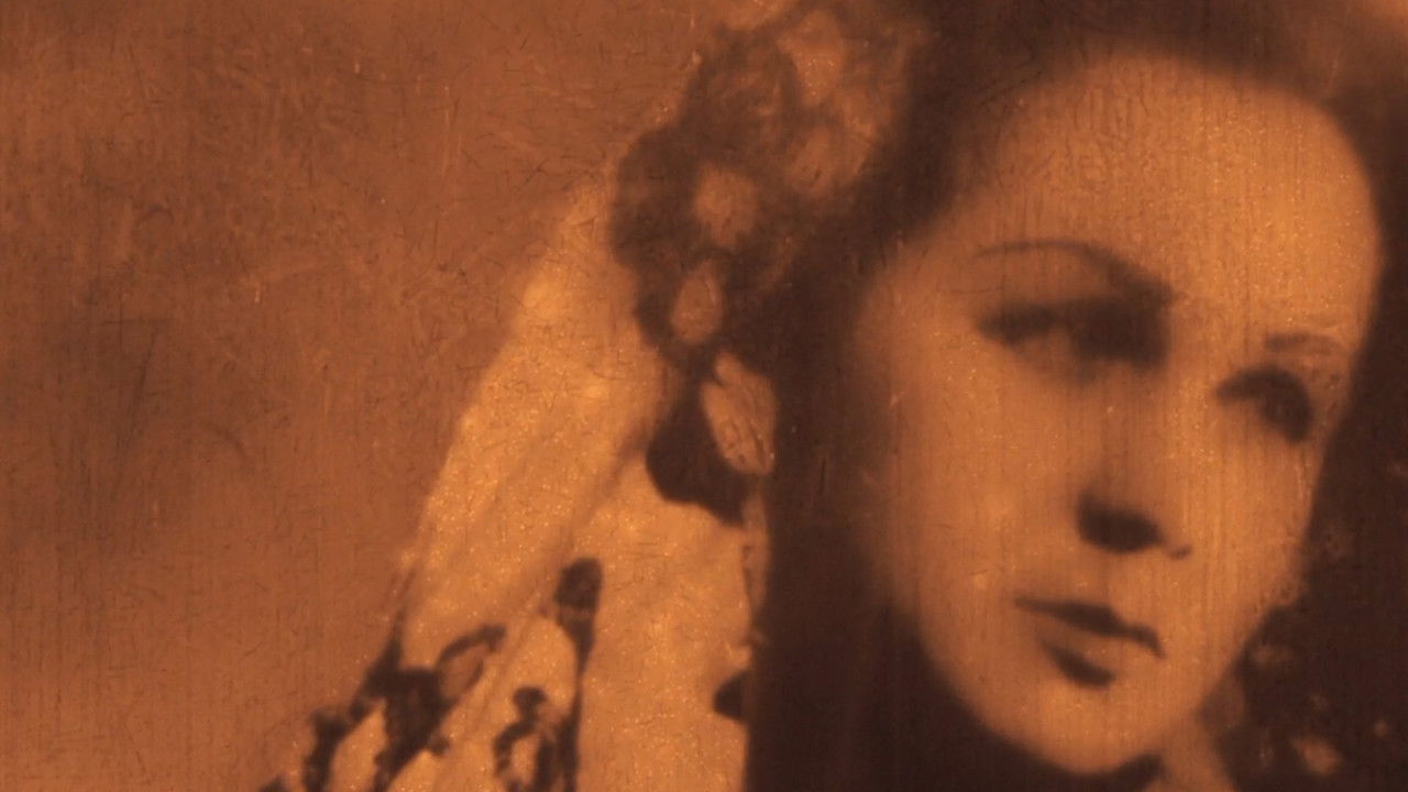 À Estrela Dalva backdrop