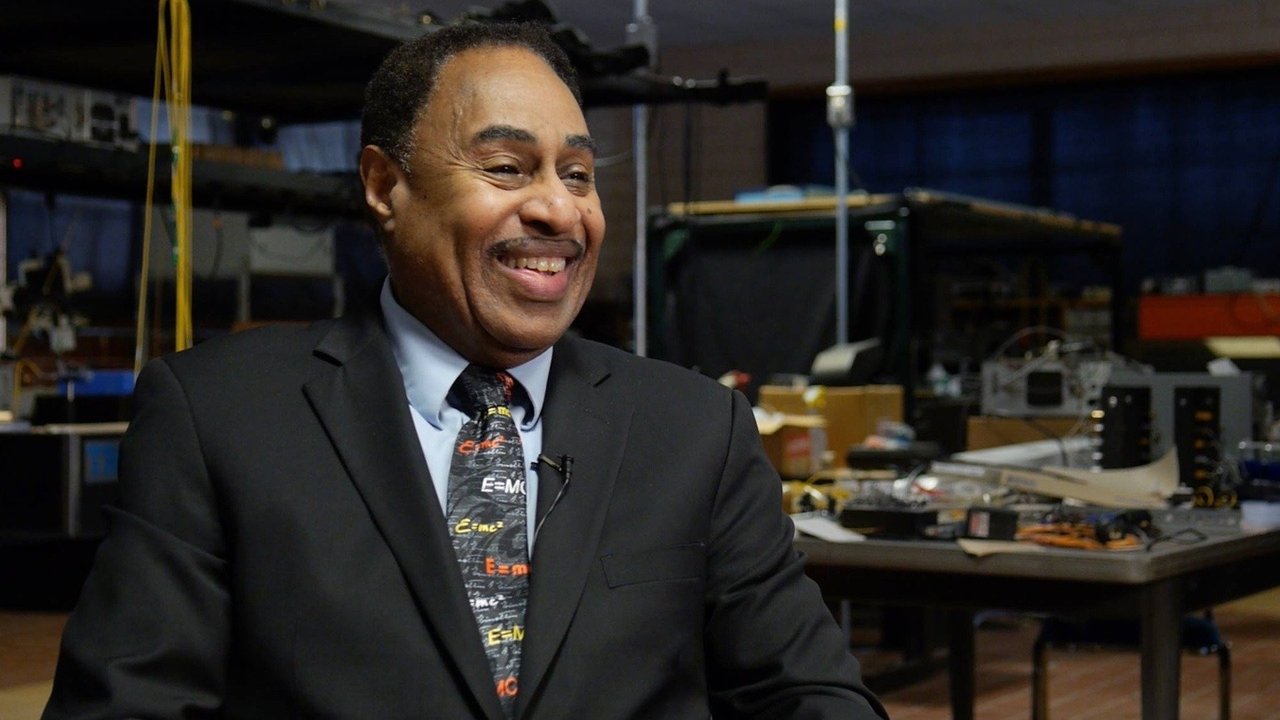 A Brief History of Time Travel backdrop