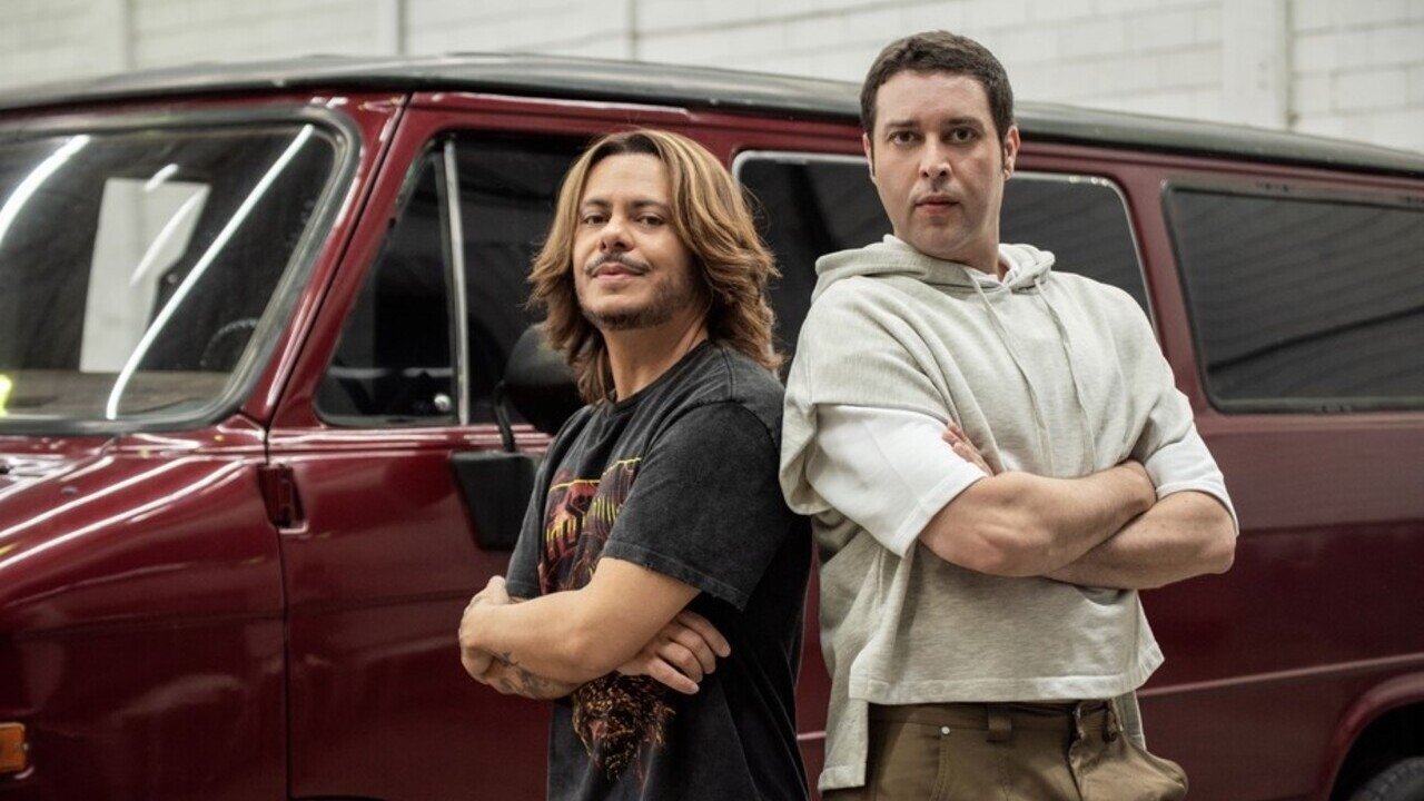 Special Agents backdrop