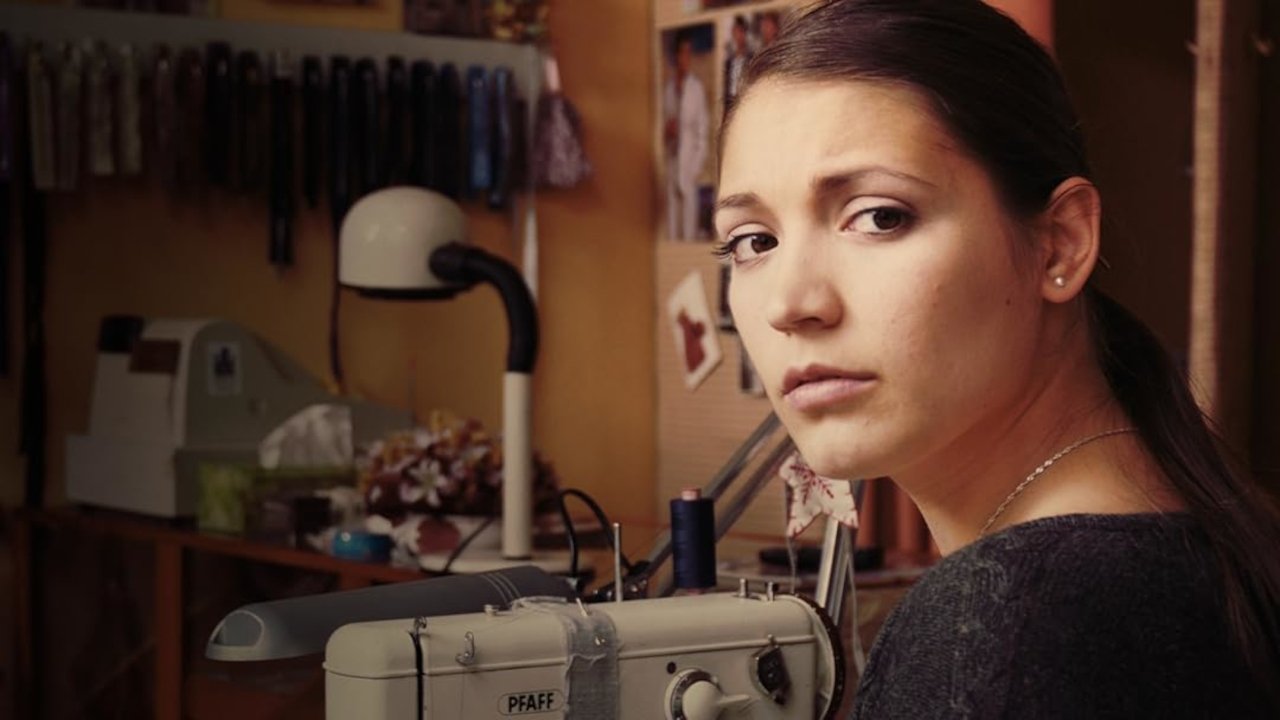 Anduni - Fremde Heimat backdrop