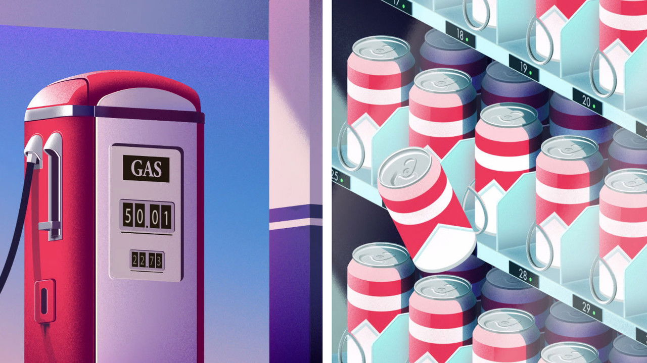 Unsatisfying backdrop