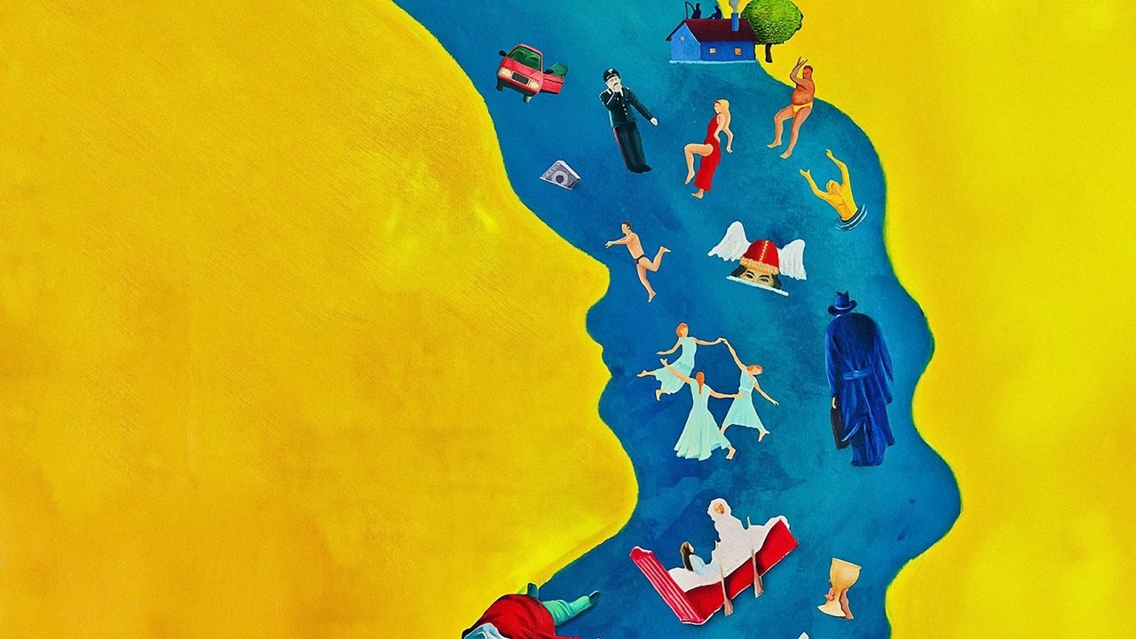 The Rhine Gold backdrop