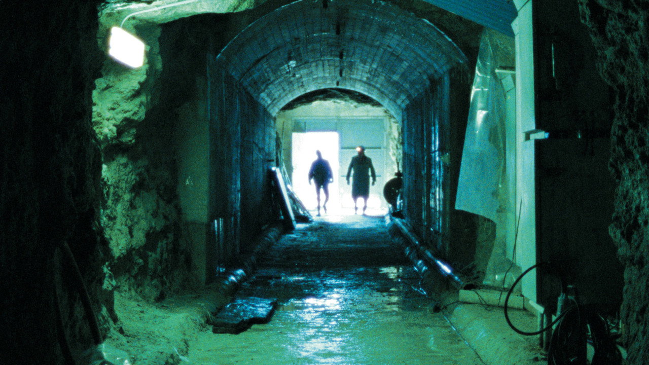 Zeit der Titanen backdrop